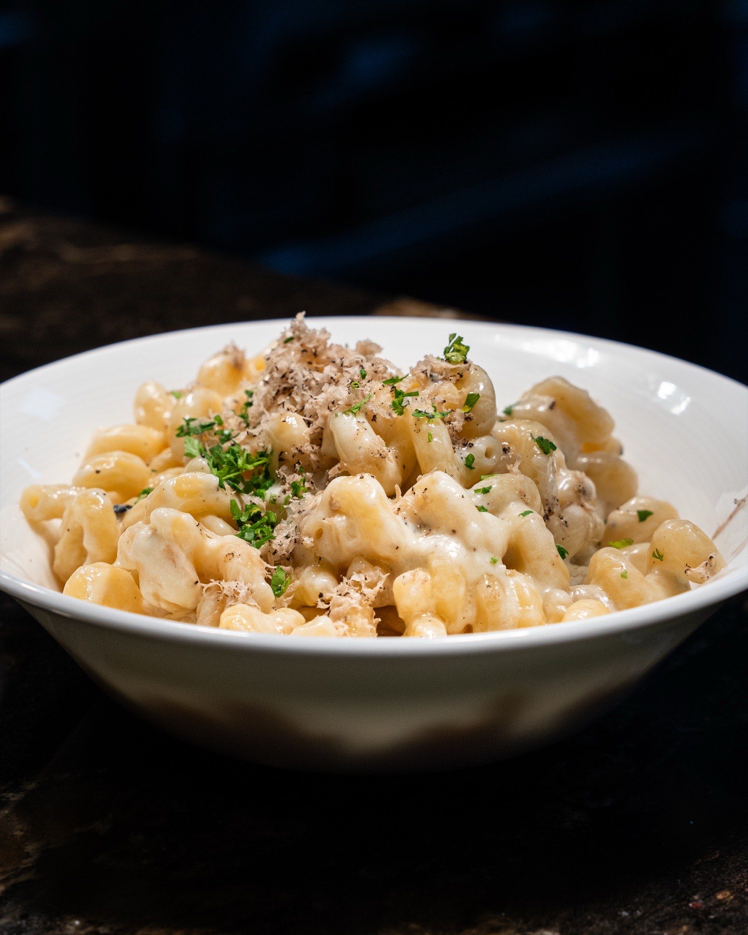 From the kitchen at Driven Steakhouse — photo 5