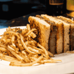 Get Ready for an Unforgettable Dining Experience: Driven Steakhouse Is Opening May 29th!