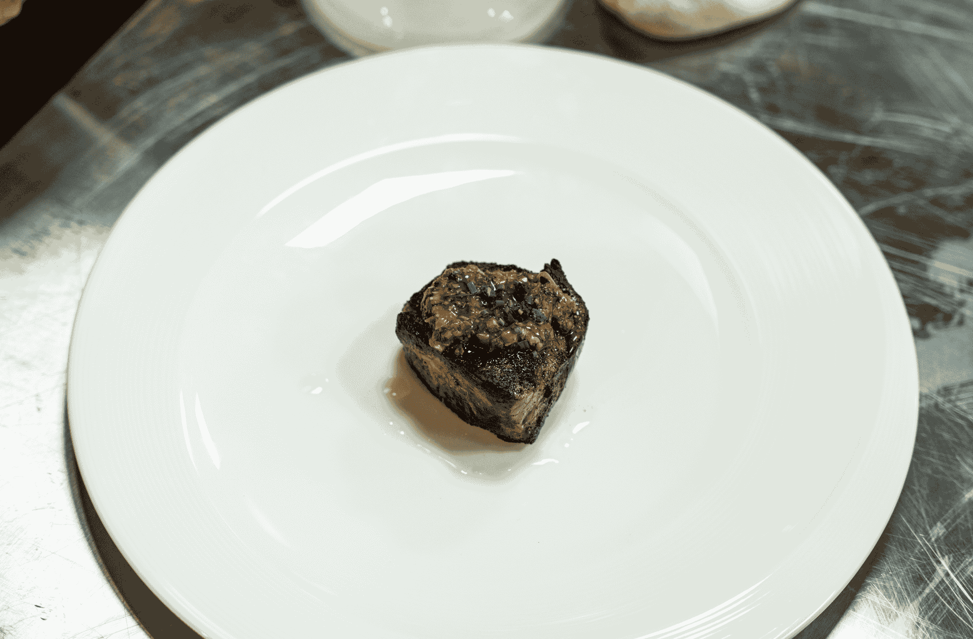 Prime Filet Mignon Steak - Driven Steakhouse