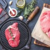 What Are the Different Types of Steaks?