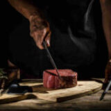 Get Ready for an Unforgettable Dining Experience: Driven Steakhouse Is Opening May 29th!