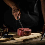 Get Ready for an Unforgettable Dining Experience: Driven Steakhouse Is Opening May 29th!