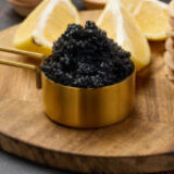 Caviar 101: Taste, Pair & Indulge at Driven Steakhouse