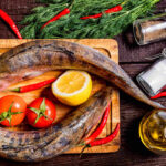Beyond Steak: Why Seafood Lovers Keep Coming Back to Driven