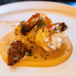 Beyond Steak: Why Seafood Lovers Keep Coming Back to Driven