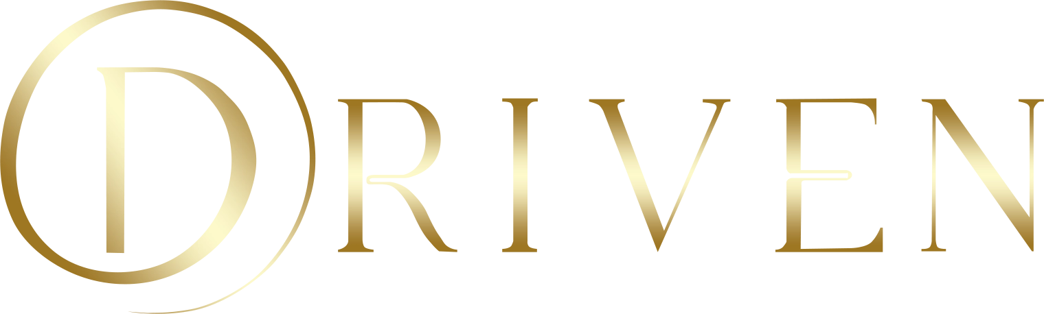 Driven Steakhouse logo